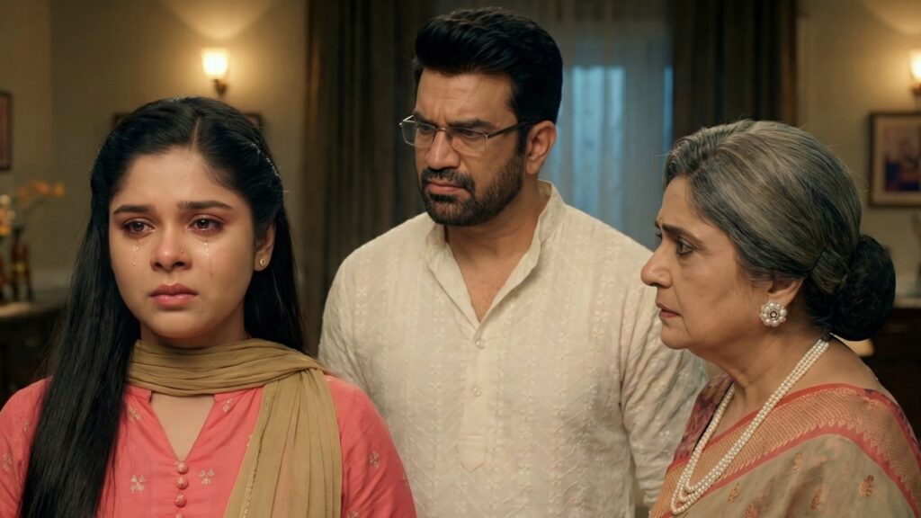 Tum Se Tum Tak Aaj Ka Episode Update