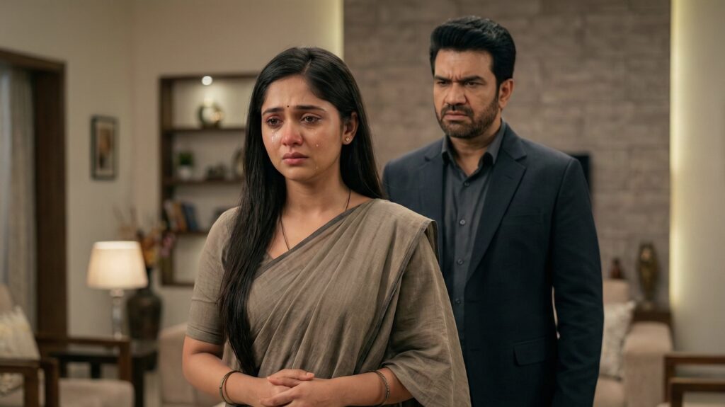 Tum Se Tum Tak Aaj Ka Episode Written Update (12 January 2026 - Episode 188)