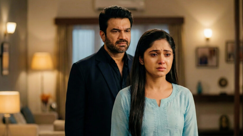 Tum Se Tum Tak Aaj Ka Episode